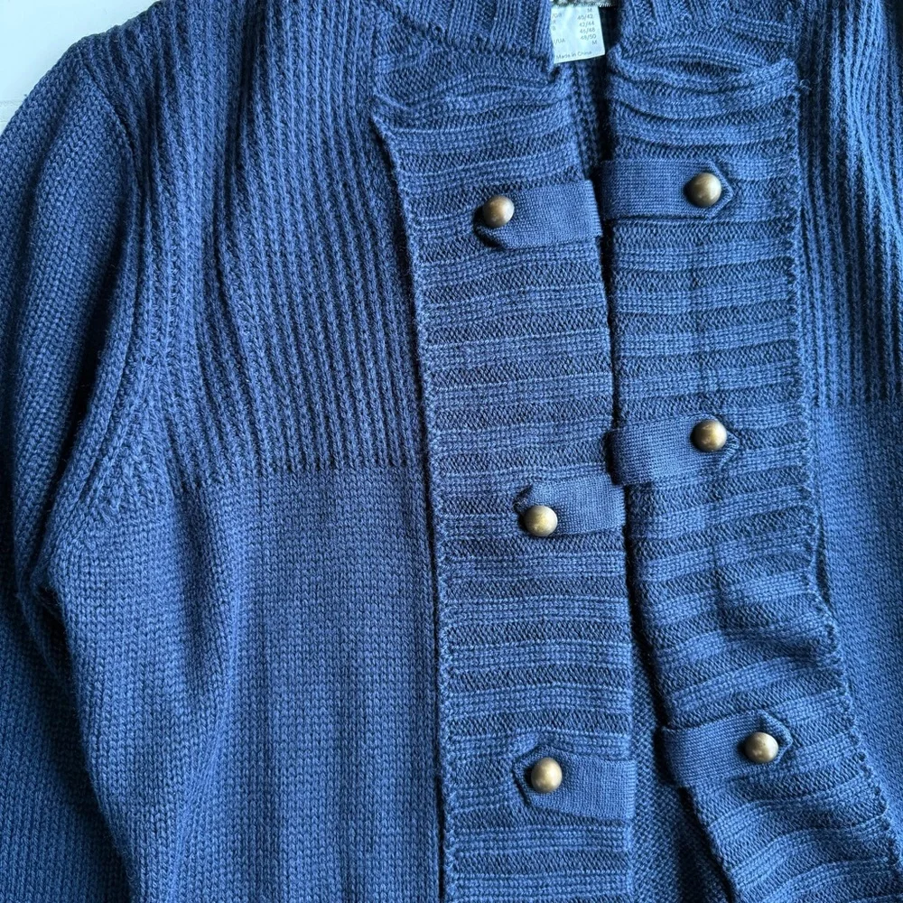VENUS knit open